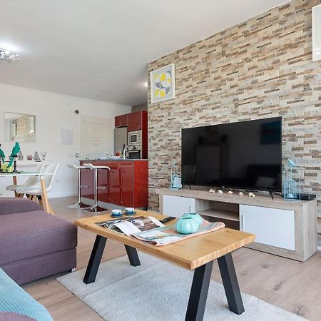 Apartment Scandi - Alcudia Dış mekan fotoğraf