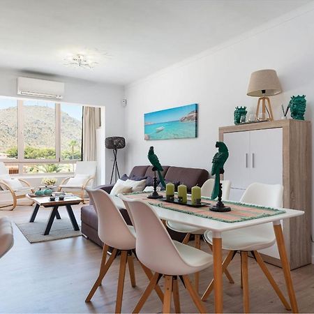 Apartment Scandi - Alcudia Dış mekan fotoğraf