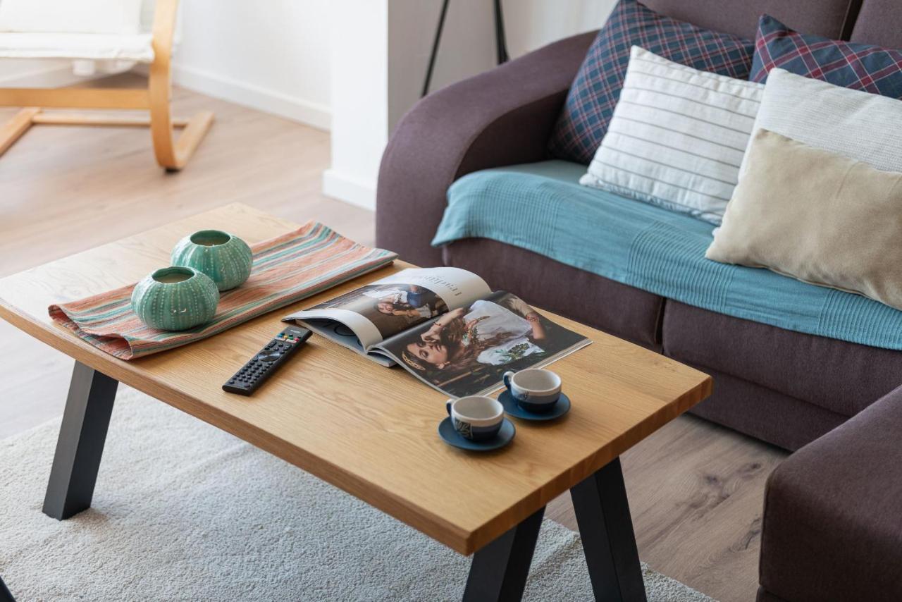 Apartment Scandi - Alcudia Dış mekan fotoğraf