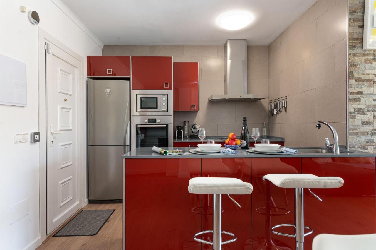 Apartment Scandi - Alcudia Dış mekan fotoğraf