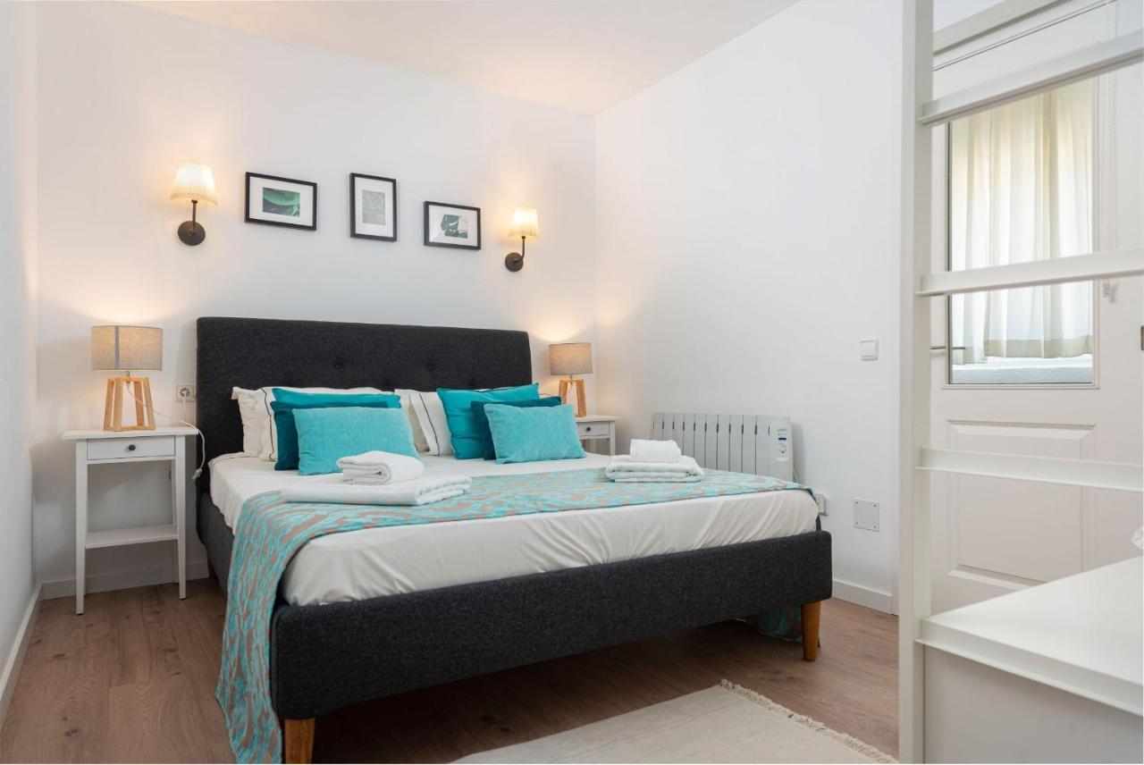 Apartment Scandi - Alcudia Dış mekan fotoğraf