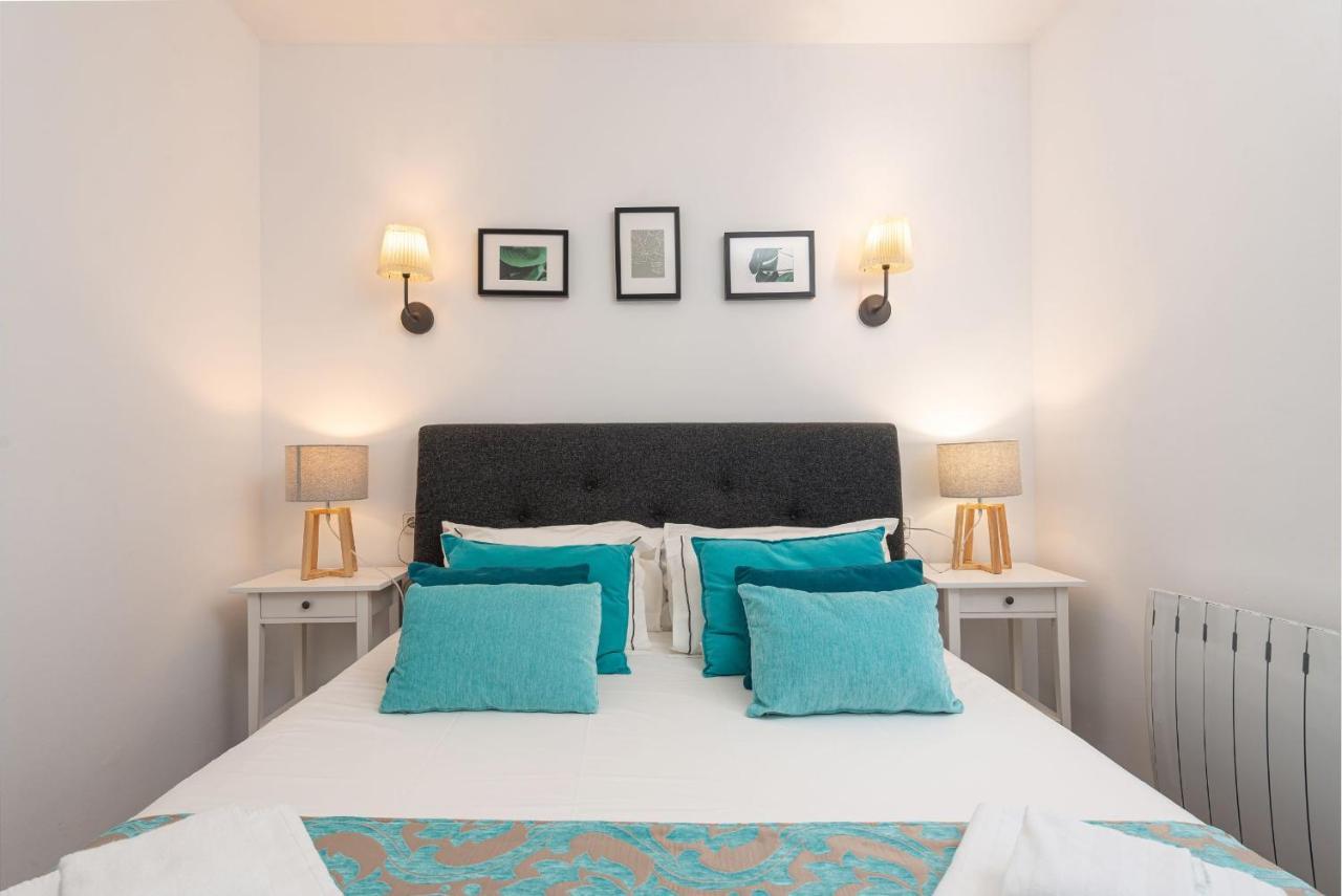 Apartment Scandi - Alcudia Dış mekan fotoğraf