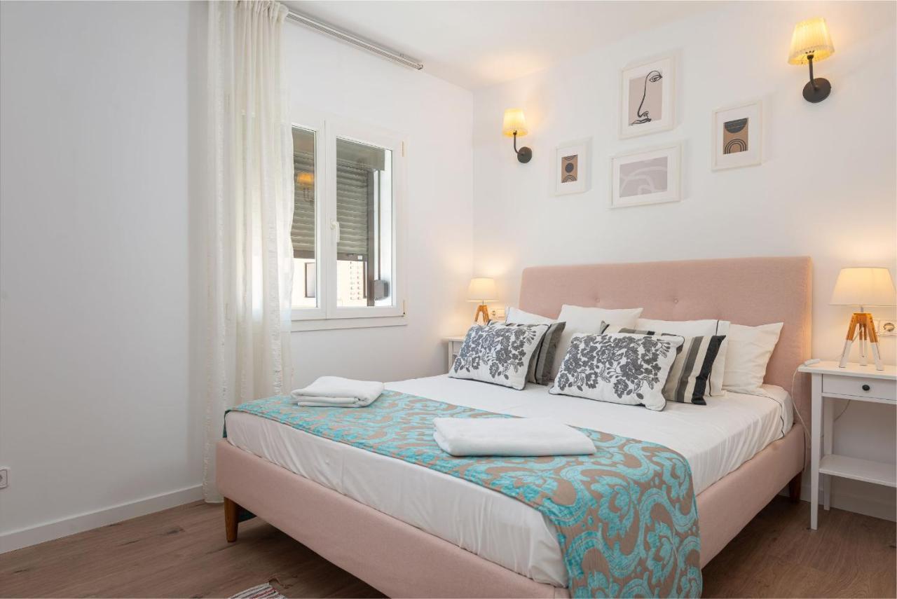 Apartment Scandi - Alcudia Dış mekan fotoğraf