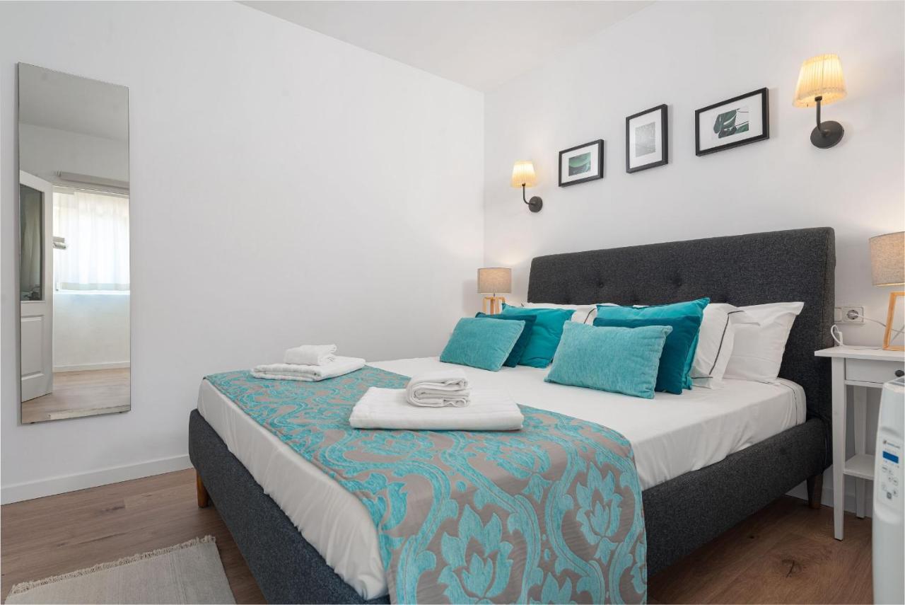Apartment Scandi - Alcudia Dış mekan fotoğraf